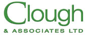 Clough logo
