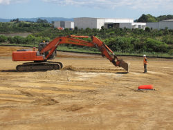 Health and Safety for NZ Archaeologists